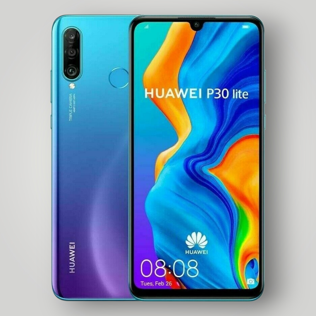 Huawei P30 Lite