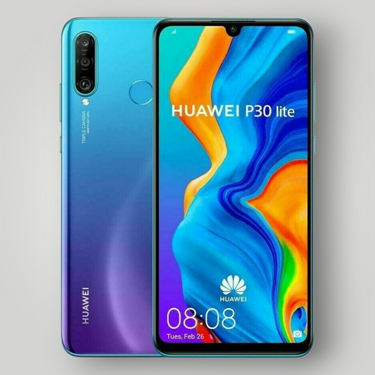 Huawei P30 Lite