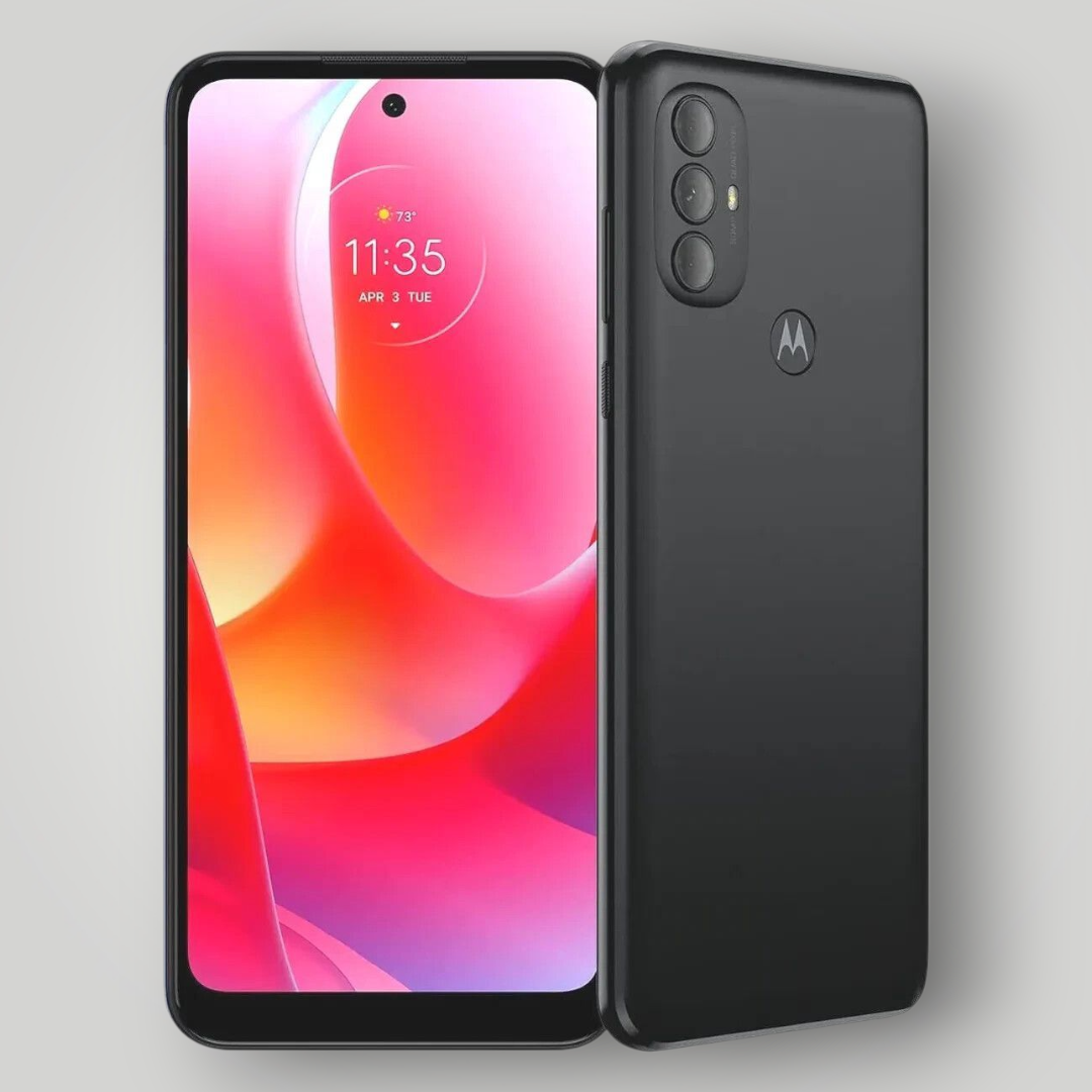 Motorola Moto G Power (2022)