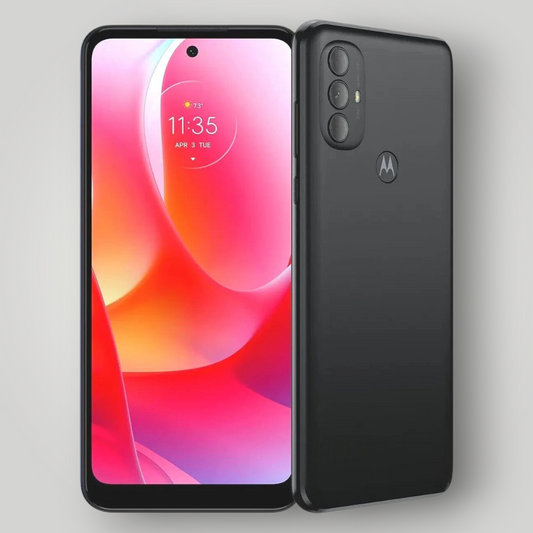 Motorola Moto G Power (2022)