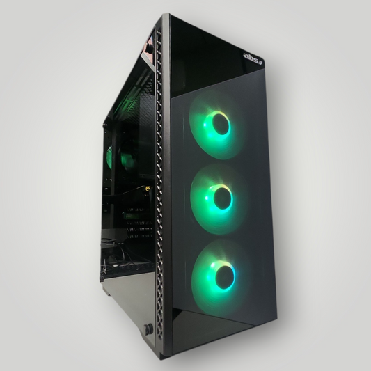 Tour Gaming Core i5, RTX 3060