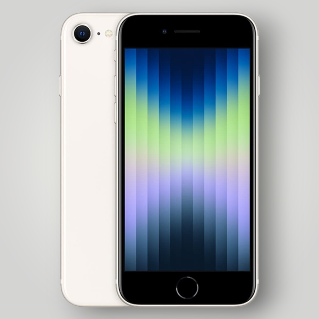 Apple iPhone SE 3rd Gen