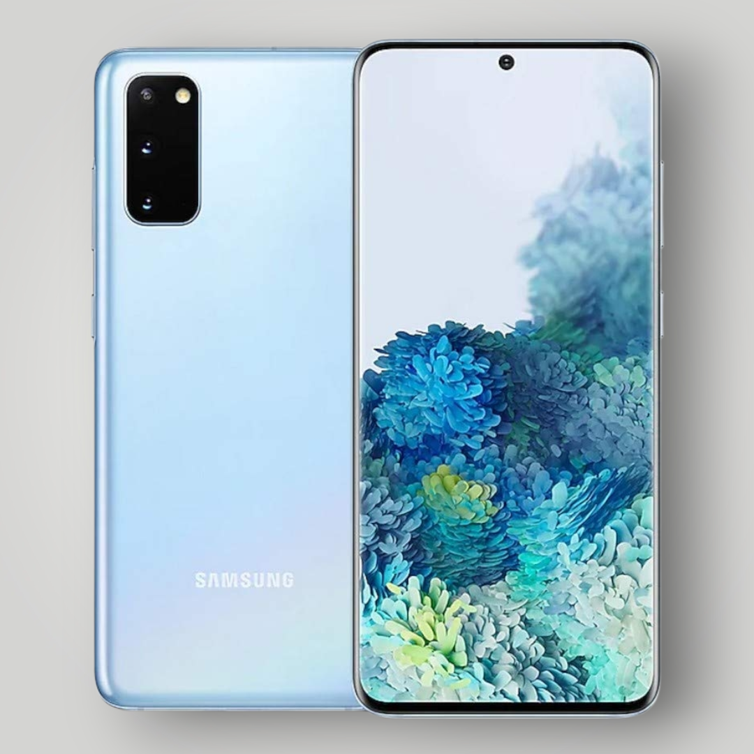 Samsung Galaxy S20 5G