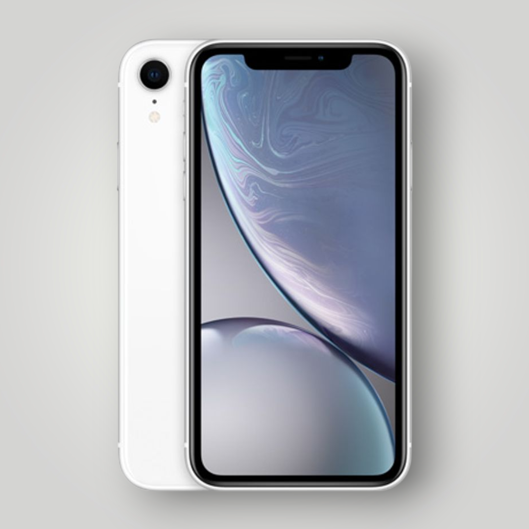 Apple iPhone XR