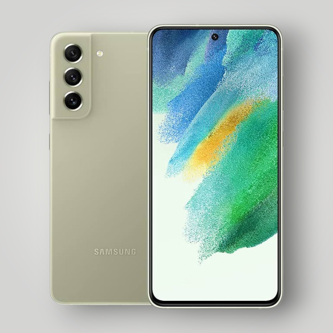 Samsung Galaxy S21 FE 5G