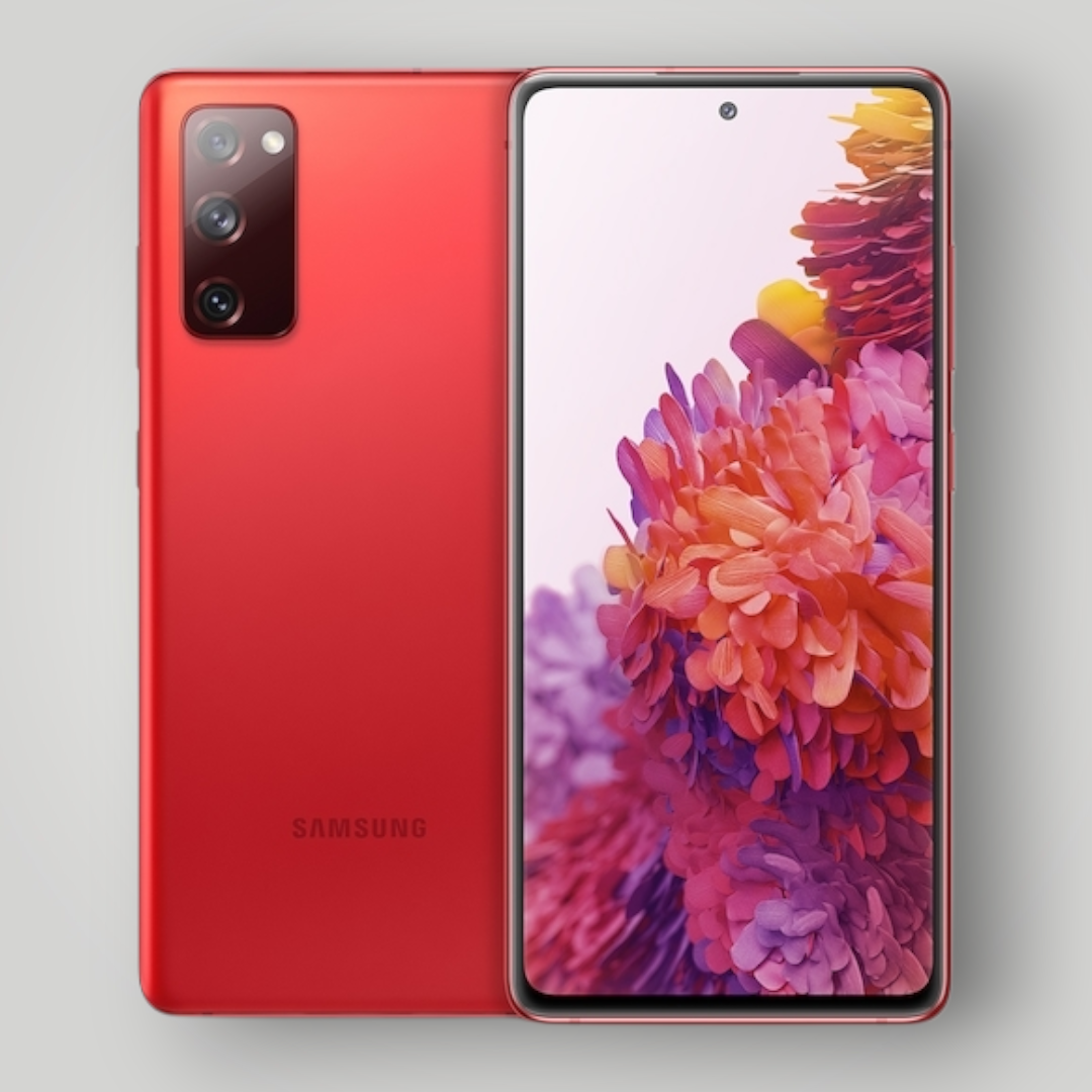 Samsung Galaxy S20 FE