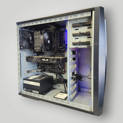 Core i7 Gaming Tower, GTX 1070