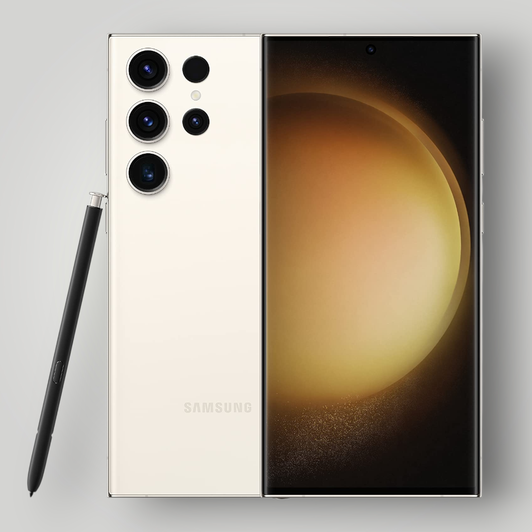 Samsung Galaxy S23 Ultra