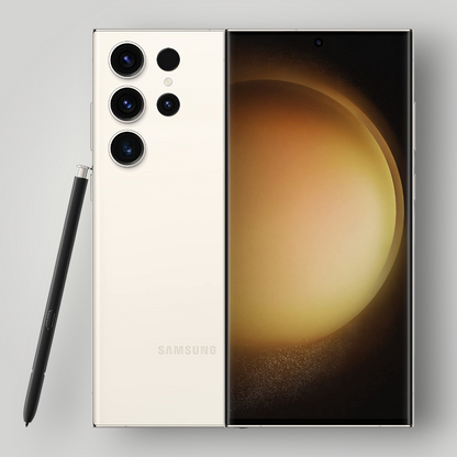 Samsung Galaxy S22 Ultra