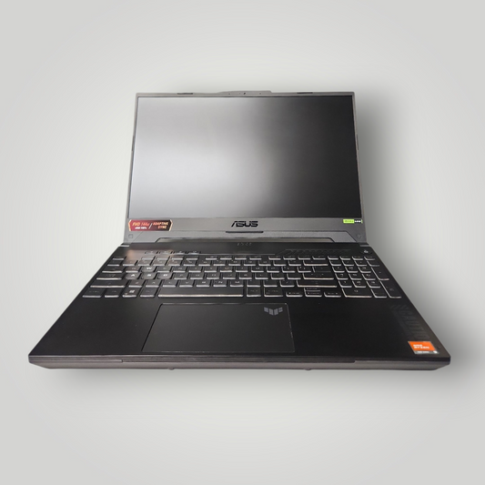 Asus TUF Gaming A15 FA507XU