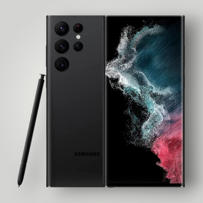 Samsung Galaxy S22 Ultra