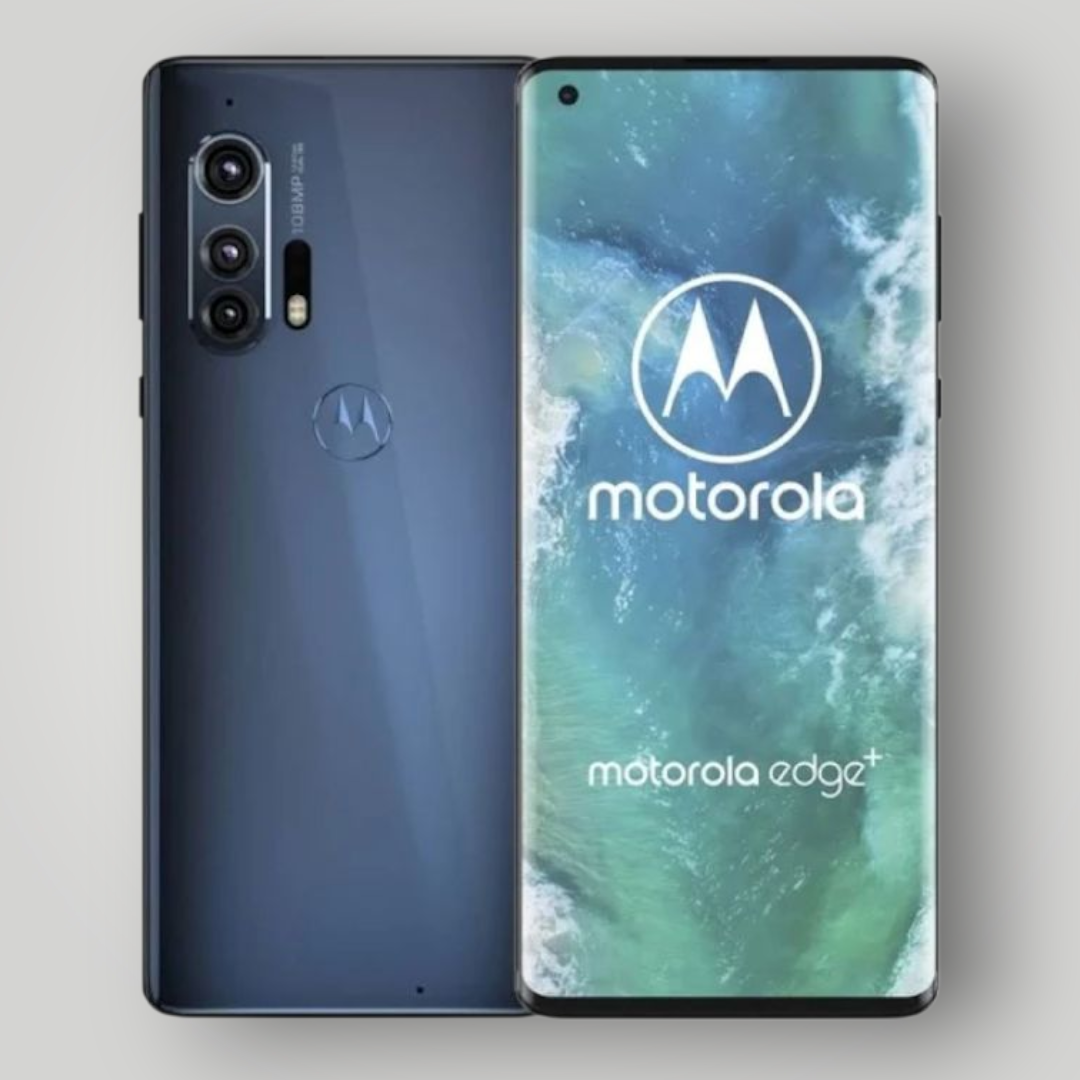 Motorola Edge Plus (2020)