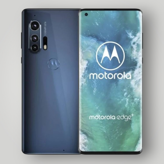 Motorola Edge Plus (2020)