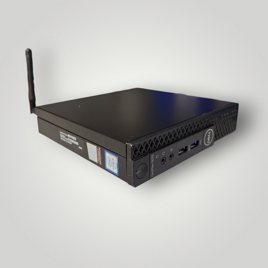 Dell Optiplex 3070 Micro