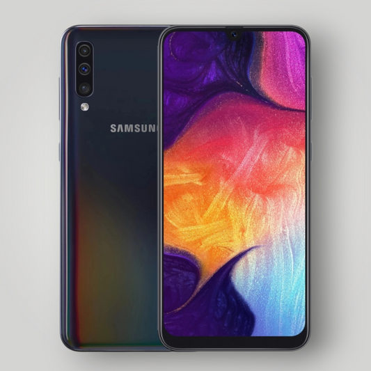 Samsung Galaxy A50