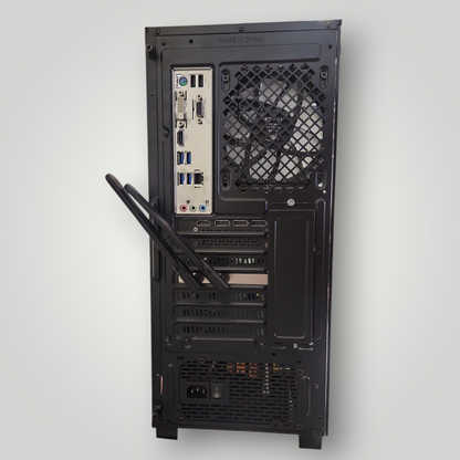 Tour Gaming Core i5, RTX 3060