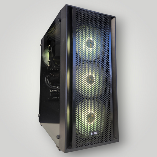 Tour Gaming Core i5 - RTX 5060