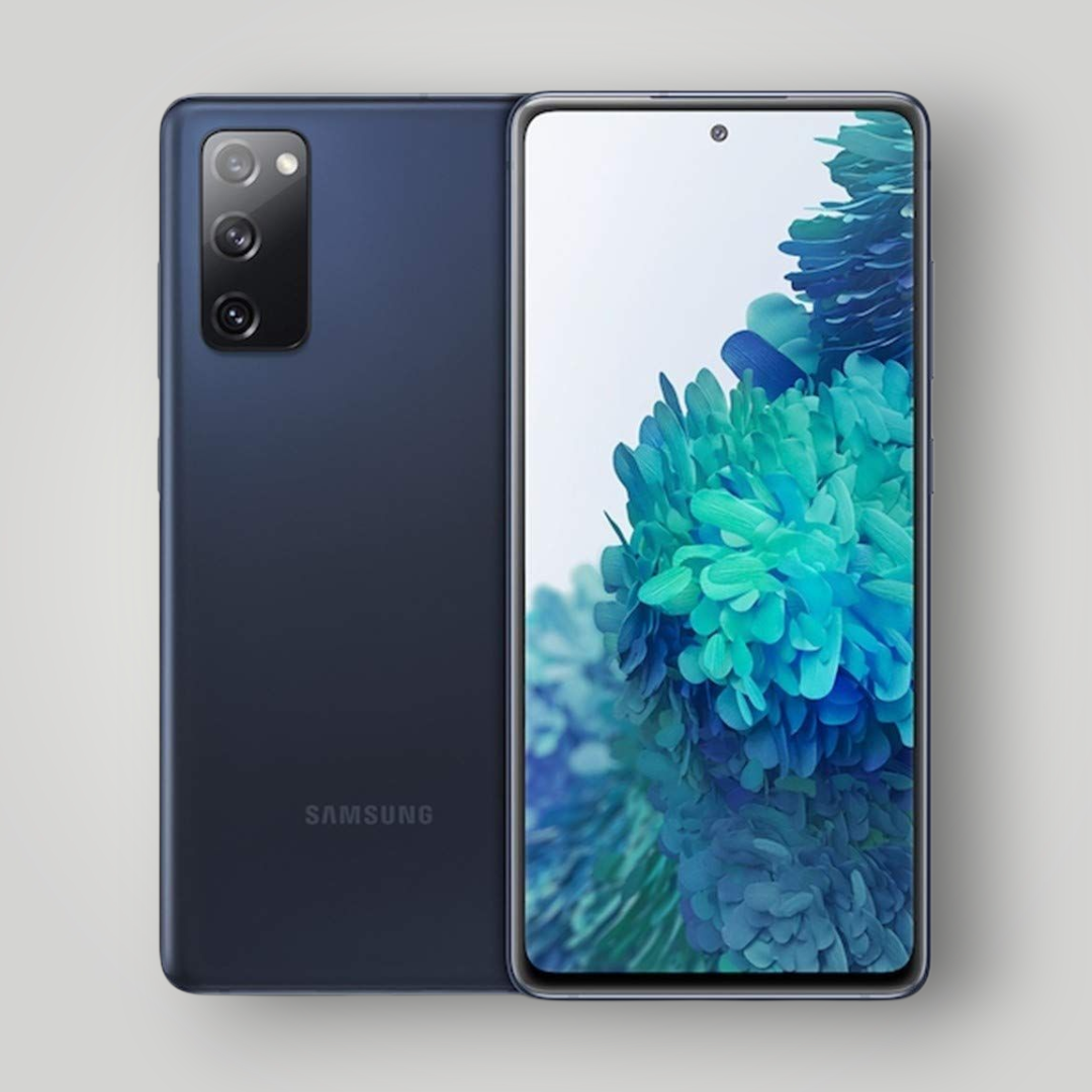Samsung Galaxy S20 FE - 128 Go - Cloud Navy (Bon)