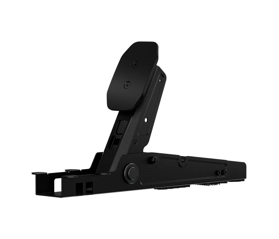 Logitech RS Pédales d'embrayage