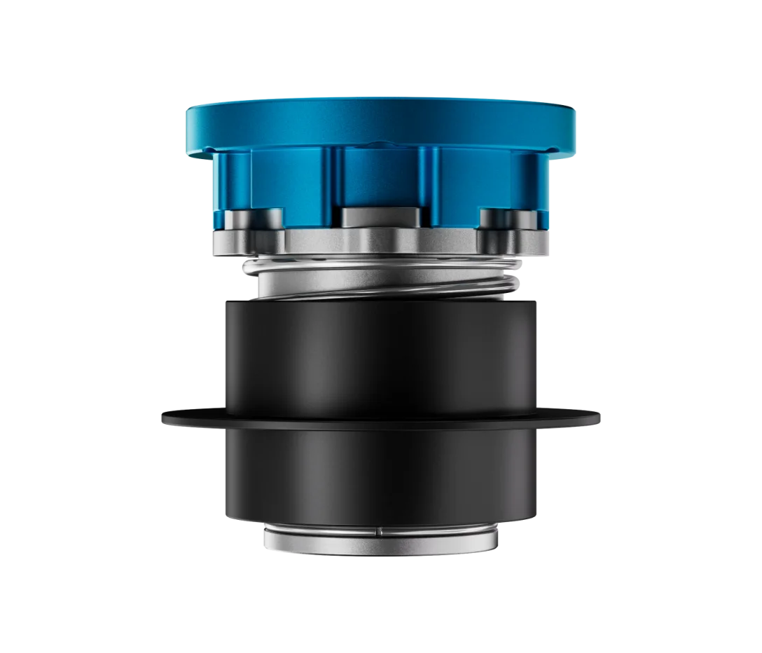 Logitech RS QR Adapter