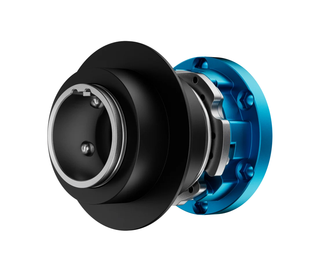 Logitech RS QR Adapter