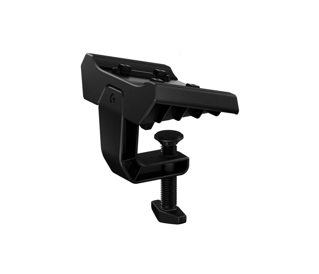 Logitech RS50 Pince de Table