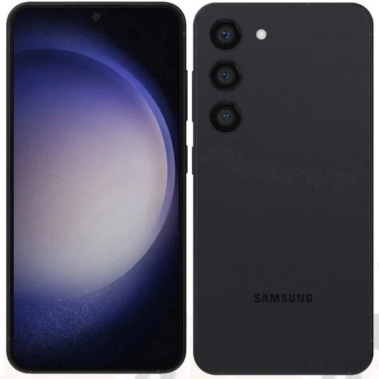 Samsung Galaxy S23+ - 256 Go (Acceptable)