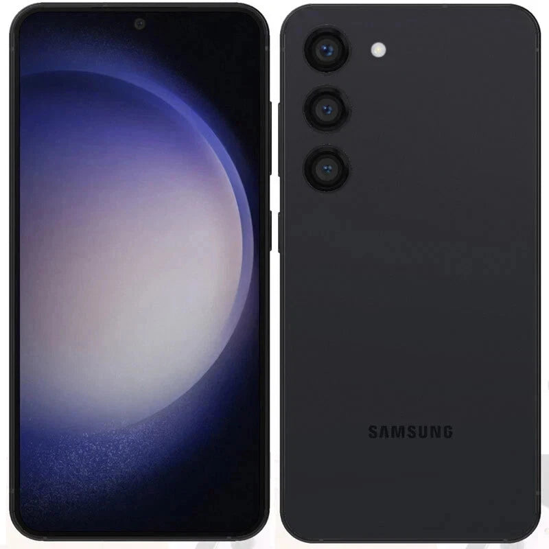 Samsung Galaxy S23+ - 256 Go (Acceptable)
