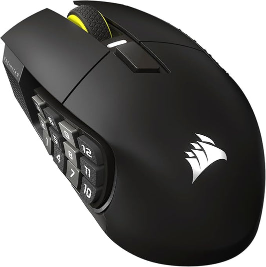 Souris Sans Fil Scimitar Elite SE Corsair iCUE