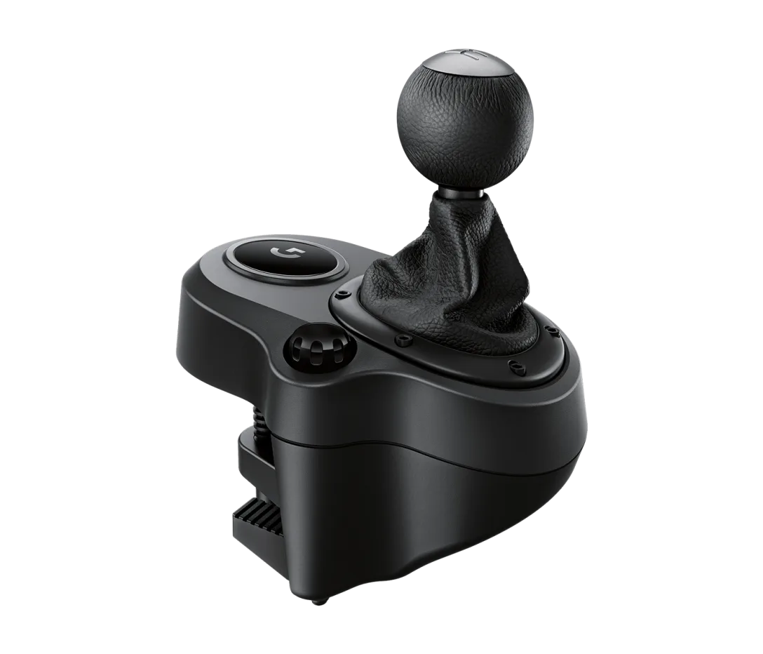 Logitech Driving Force Shifter