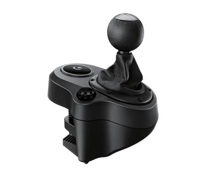 Logitech Driving Force Shifter