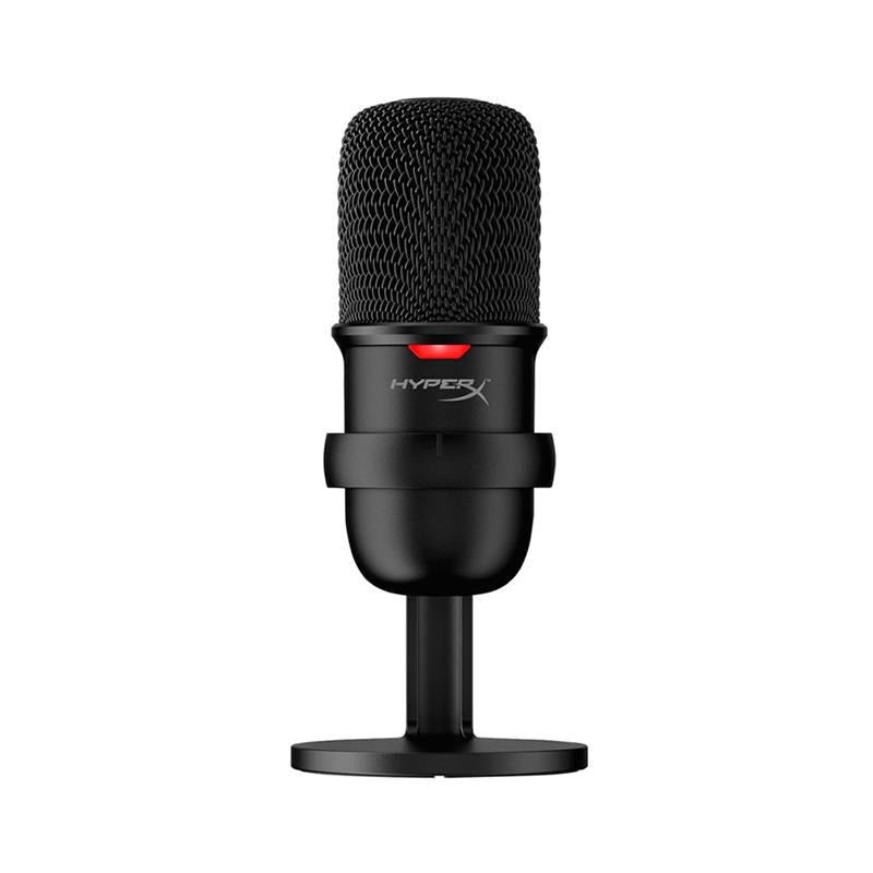 Microphone HyperX Solocast