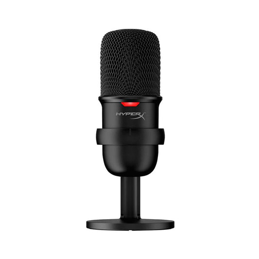 Microphone HyperX Solocast