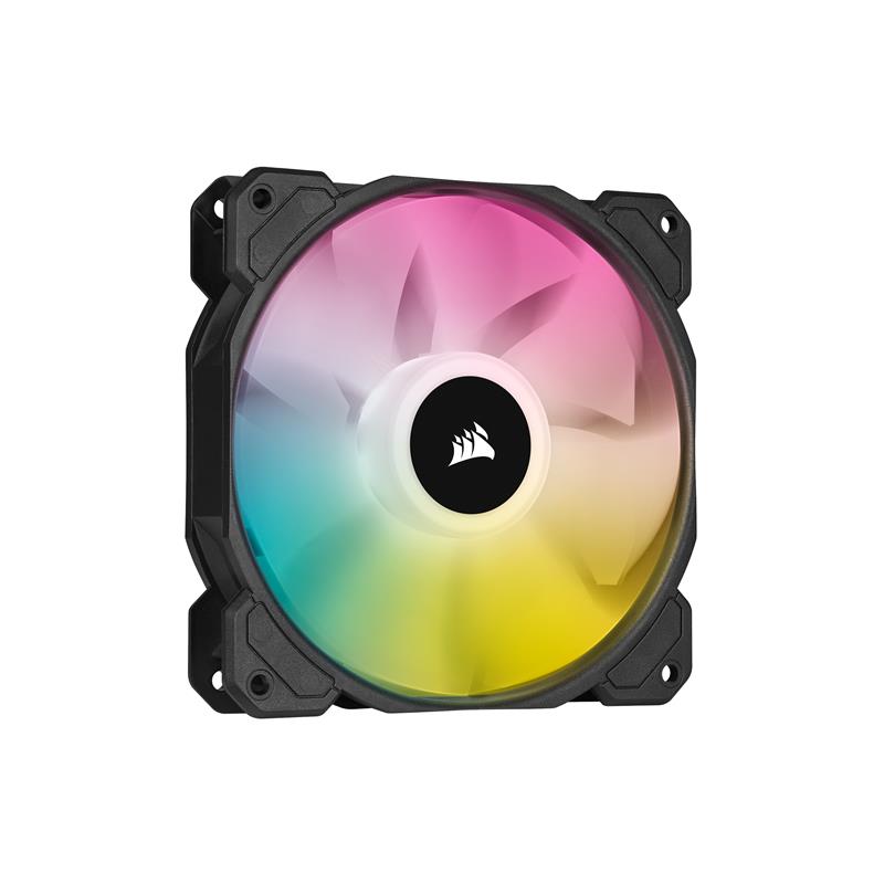 Ventilateur CORSAIR SP120 RGB Elite Performance
