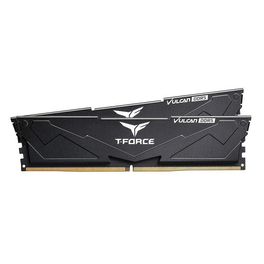 Mémoire Vive T-Force Delta Kit de 32Go DDR5 (2x16Go) 6000MHz