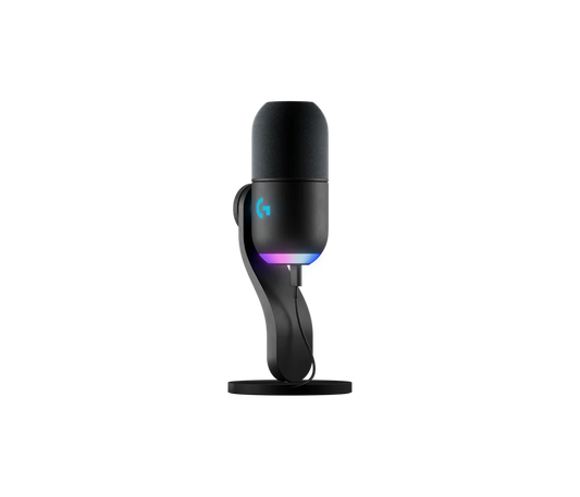 Micro Logitech YETI GX