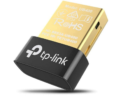 TP-LINK UB400 USB BLUETOOTH 4.0 ADAPTER