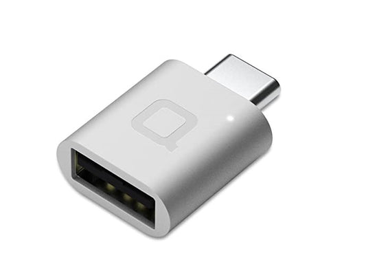 ADAPTATEUR USB 3.0 VERS USB-C