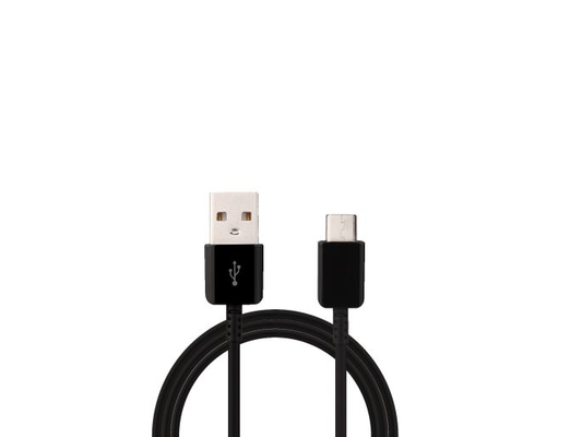 USB TO USB C CHARGING CABLE - 3.3 FEET