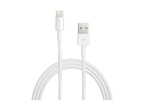 LIGHTNING USB CABLE FOR IPAD AND IPHONE 6 FEET