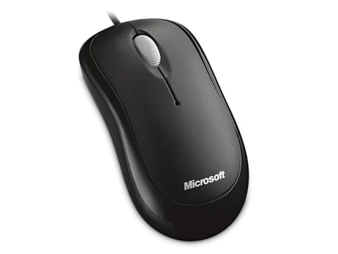 MICROSOFT BASIC WIRED MOUSE