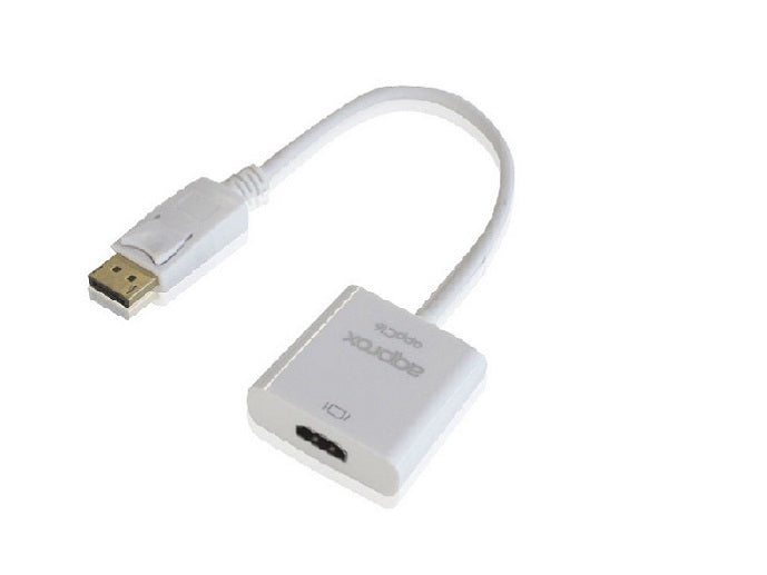 Adaptateur Display-Port vers HDMI