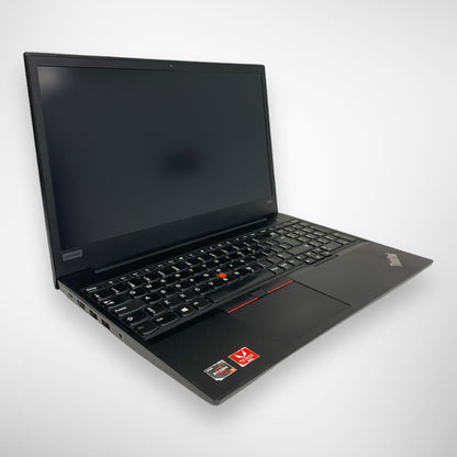 Lenovo Thinkpad E595