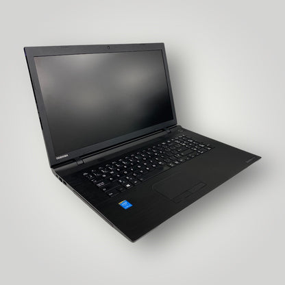 Toshiba Satellite Pro C70-C