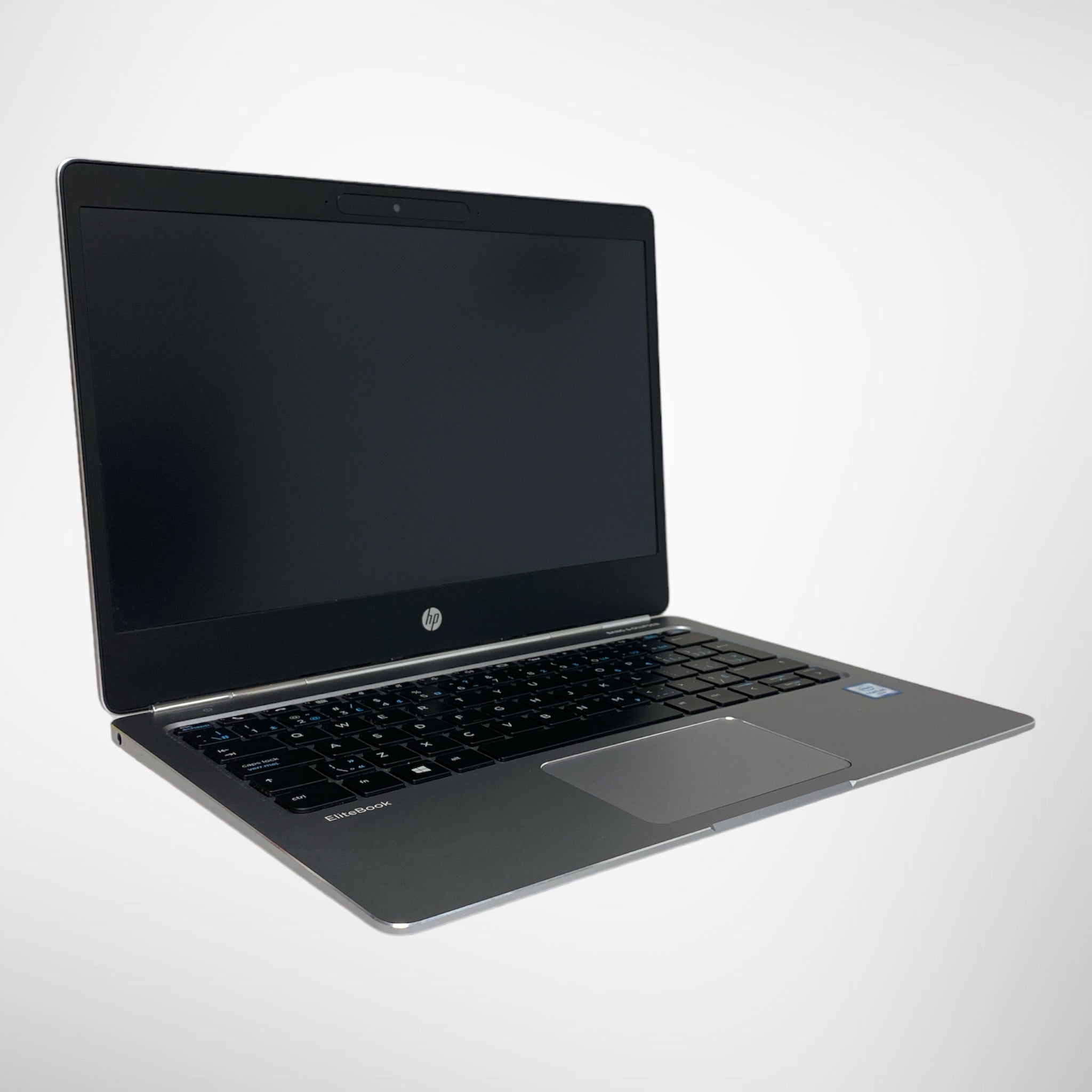 HP Elitebook Folio G1 – Econext Informatique