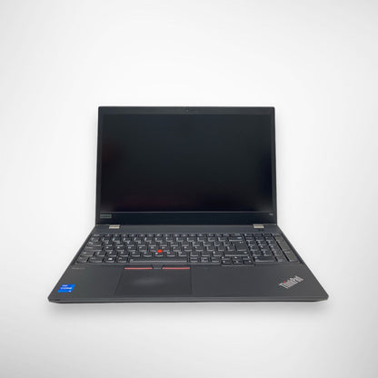Lenovo Thinkpad T15 Gen 2