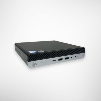 HP Prodesk 600 G4