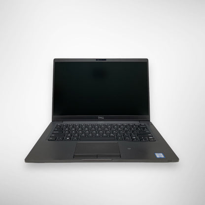 Dell Latitude 7400