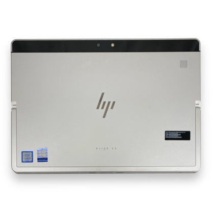 Tablette HP Elite X2 1012 G2