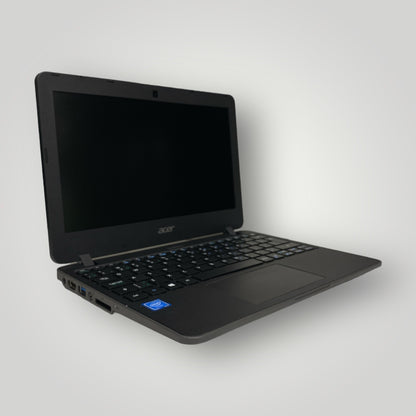 Acer TravelMate B117